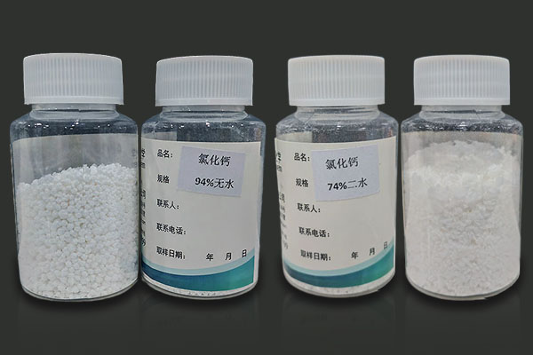 氯化钙在油田钻井中有哪些作用？