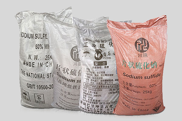 硫化钠在硫化染料染色中有哪些作用？