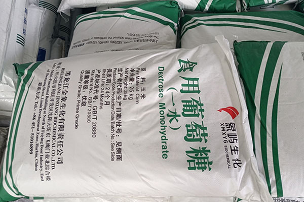 葡萄糖在电池中如何参与反应？