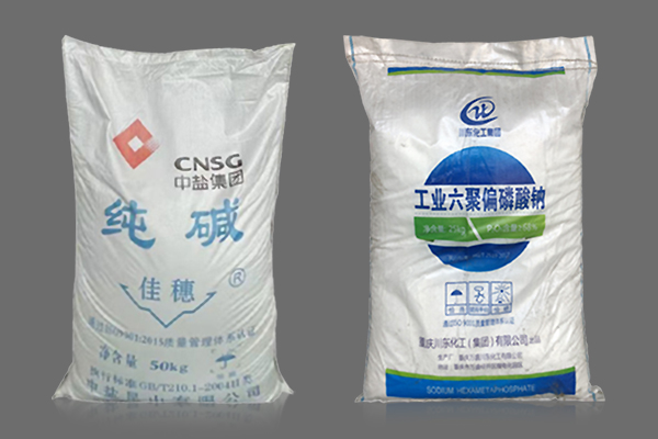 印染软水剂使用纯碱好还是六偏磷酸钠好？