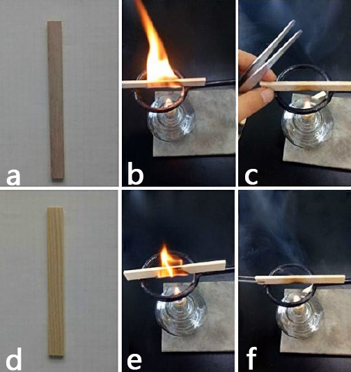 氯化铵在阻燃剂中的作用有哪些？
