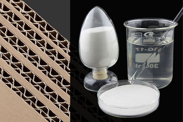 哪些纸种适合在纸机湿部添加羧甲基纤维素钠？