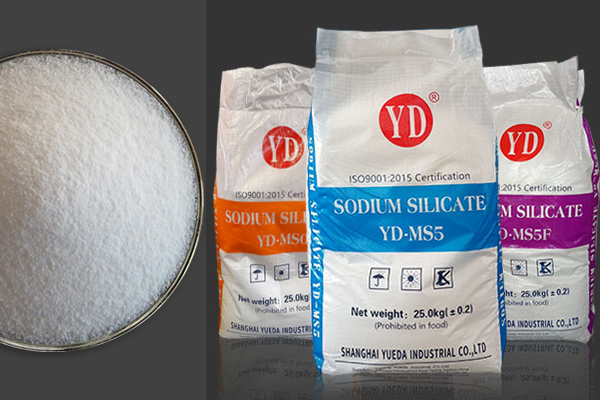 偏硅酸钠在金属表面处理中有哪些应用？