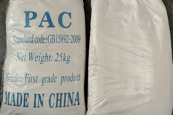 聚合氯化铝在污水处理中的除磷机理是什么？