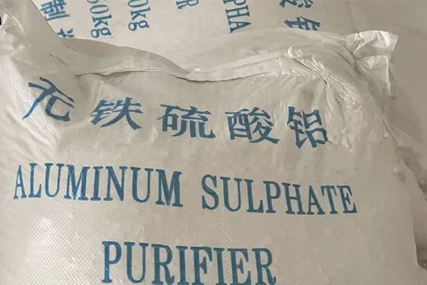 硫酸铝在制革行业有哪些用途？