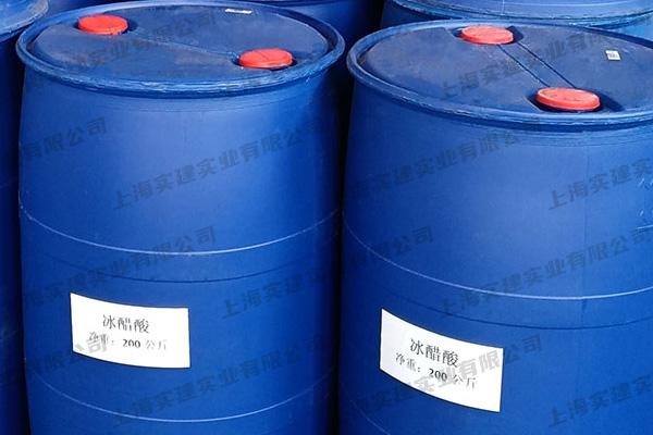 冰醋酸在化工领域有哪些用途？