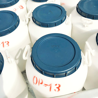 乳化剂厂家告知您：什么是乳化剂？