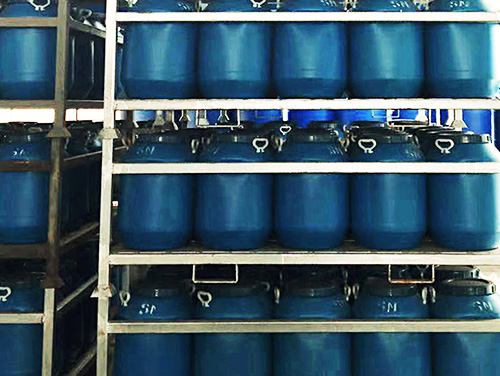 渗透剂有哪些你知道吗？实建化工告知你