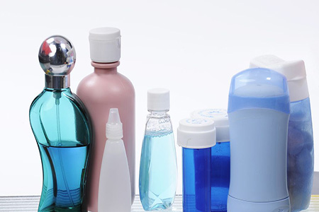 日用化妆品 日用化妆品