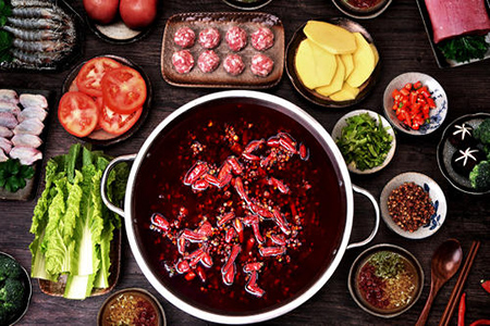 火锅油处理 火锅油处理