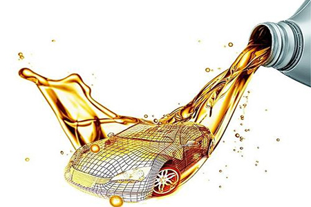 汽车润滑油 汽车润滑油