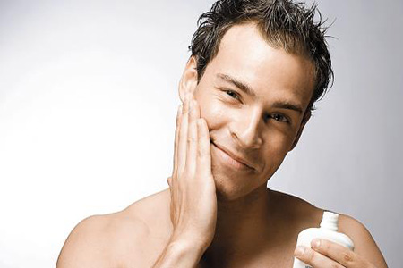 男士护肤 男士护肤