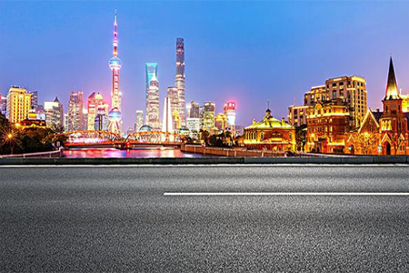 沥青路面 沥青路面