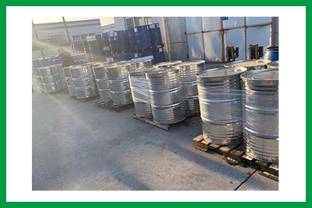 实建化工工厂 实建化工工厂