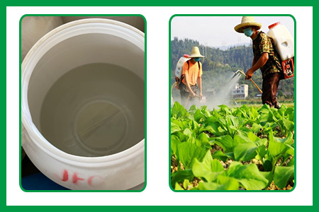 渗透剂在农药上得应用 渗透剂在农药上得应用