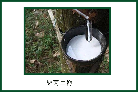 聚丙二醇 聚丙二醇